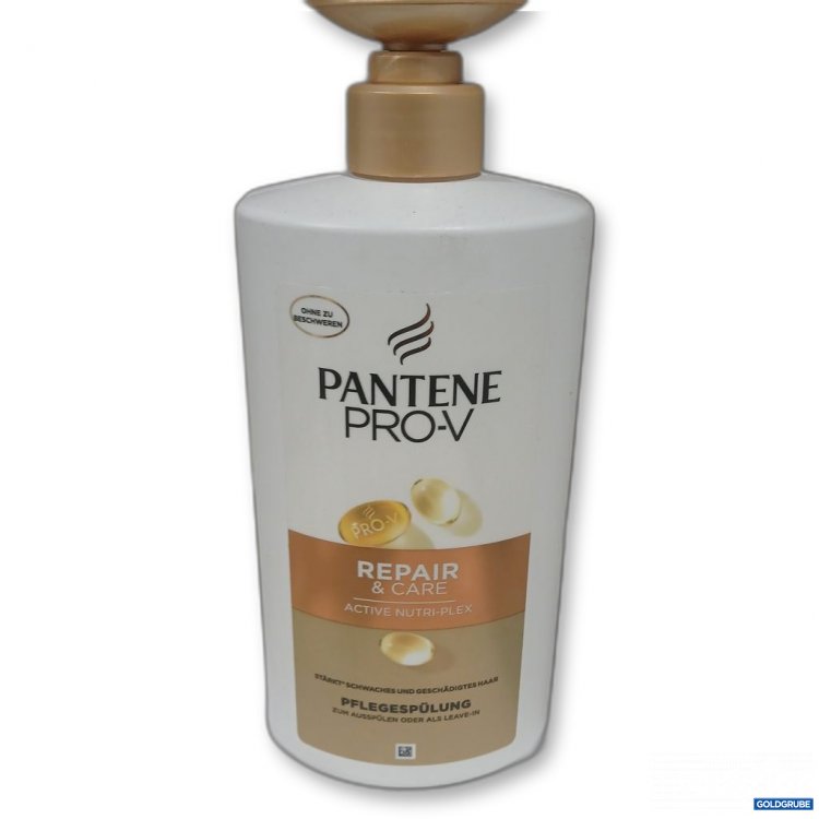 Artikel Nr. 903466: PANTENE PRO-V Repair & Care Pflegespülung 800 ml