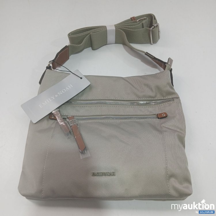 Artikel Nr. 912466 Artikel Nr. 912466: Emily&Noah Tasche ca.27x24cm