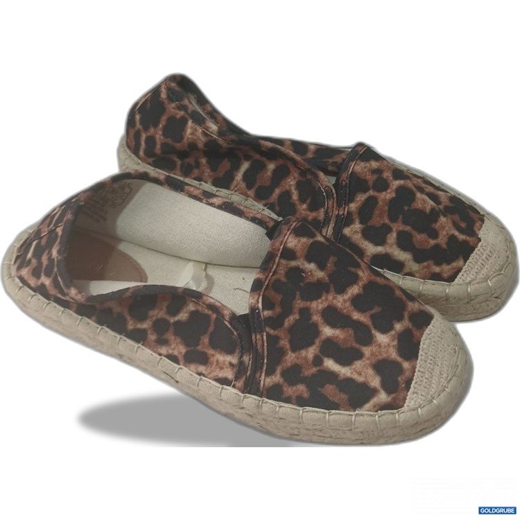 Artikel Nr. 933466 Artikel Nr. 933466: Even&Odd Schuhe mit Leopardenmuster Gr 35