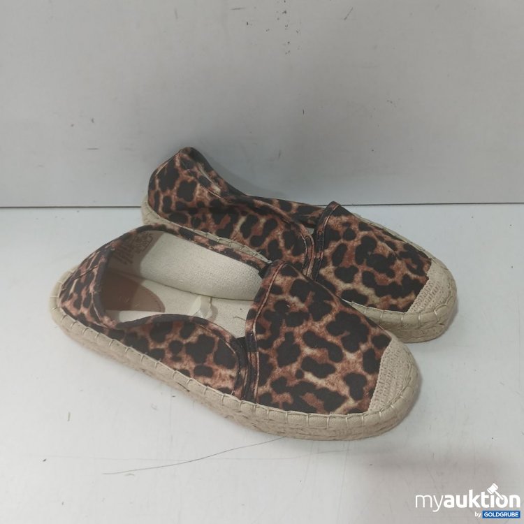 Artikel Nr. 933466 Artikel Nr. 933466: Even&Odd Schuhe mit Leopardenmuster Gr 35