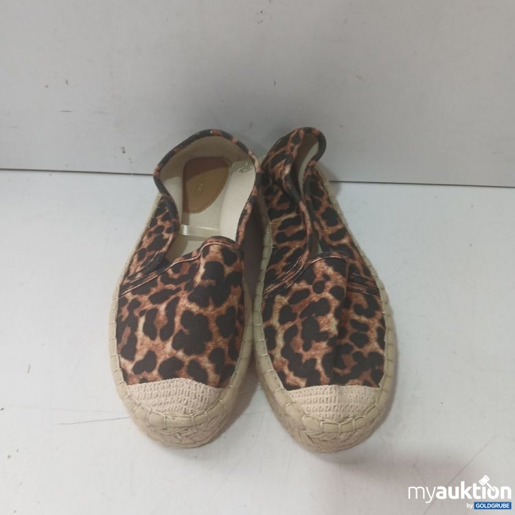 Artikel Nr. 933466 Artikel Nr. 933466: Even&Odd Schuhe mit Leopardenmuster Gr 35