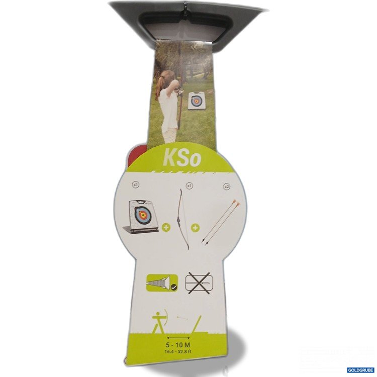 Artikel Nr. 955466 Artikel Nr. 955466: Softarchery Geologic KSo