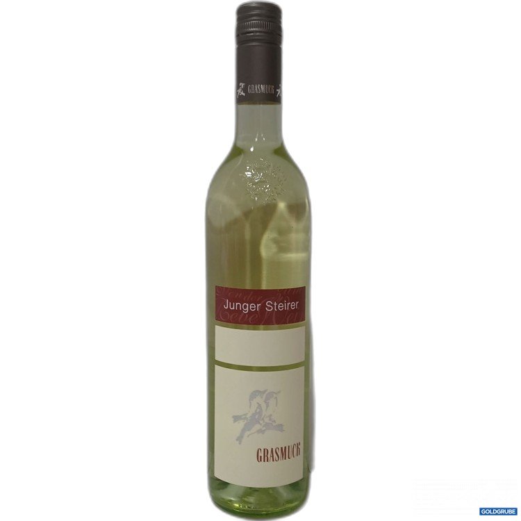 Artikel Nr. 958466: Grasmuck Junger Steirer Jahrgang 2025 0,75L
