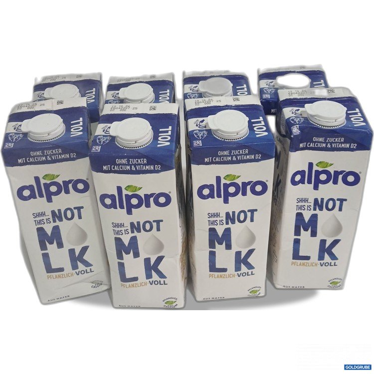 Artikel Nr. 959466: Alpro This is not Milk je 1L 