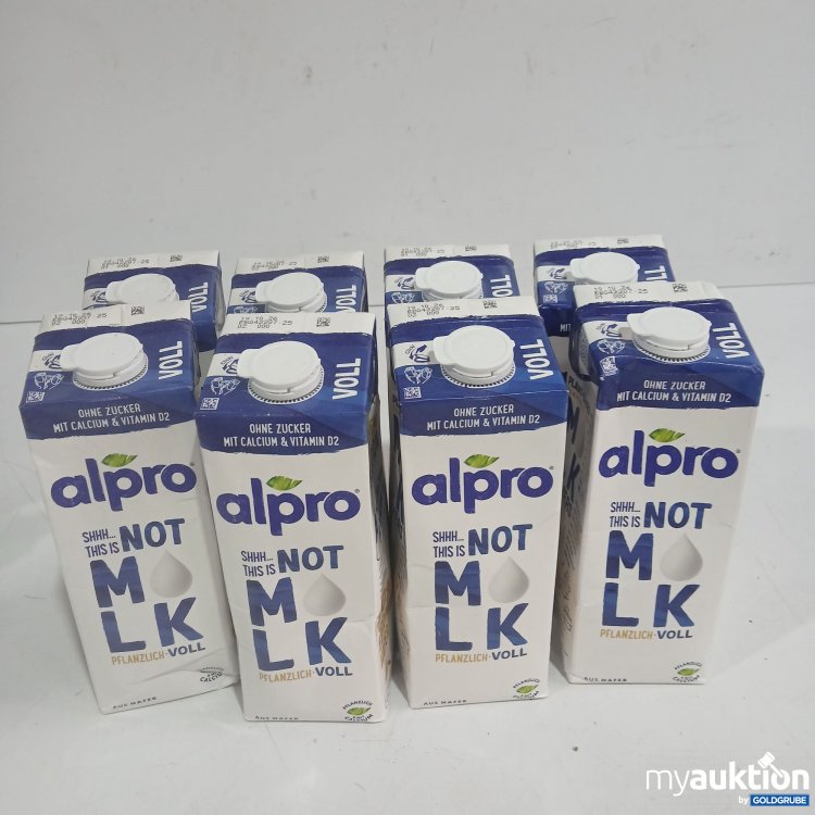 Artikel Nr. 959466: Alpro This is not Milk je 1L 