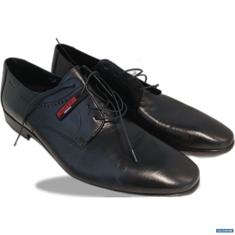 Artikel Nr. 963466: Lloyd Schuhe 26-720-00