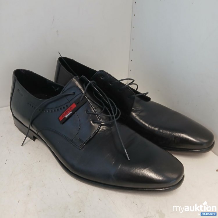 Artikel Nr. 963466: Lloyd Schuhe 26-720-00