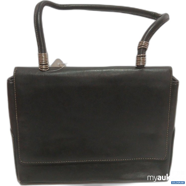 Artikel Nr. 971466: Tasche Schwarz ca 30x7x21