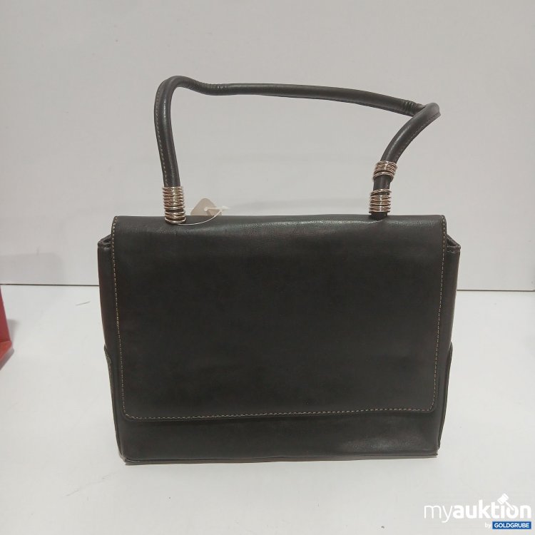 Artikel Nr. 971466: Tasche Schwarz ca 30x7x21