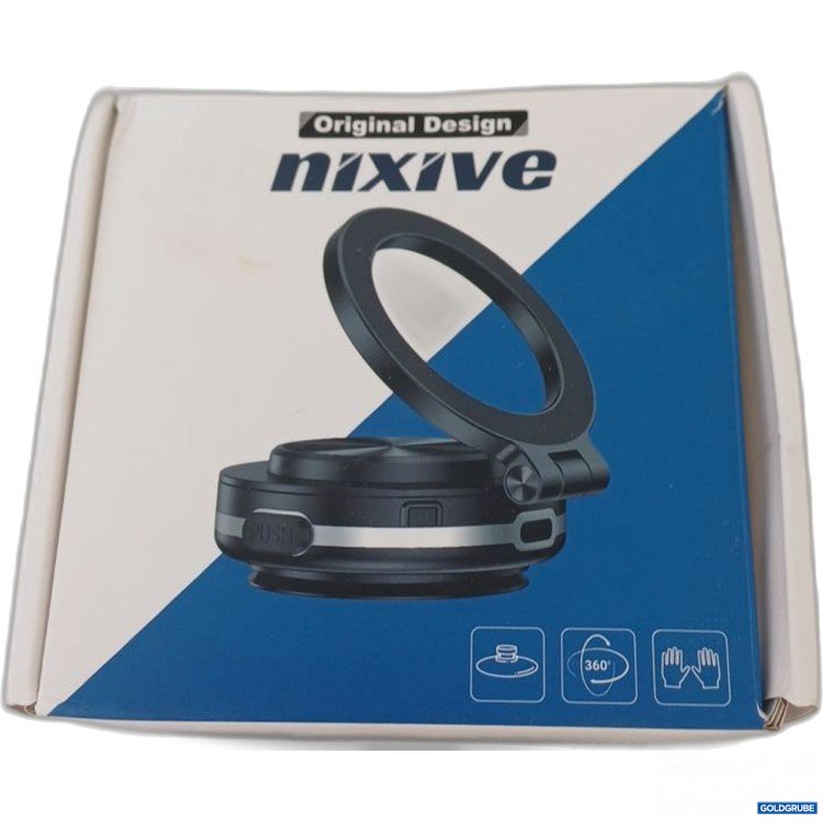 Artikel Nr. 976466: nixive Original Design Smartphone Halterung