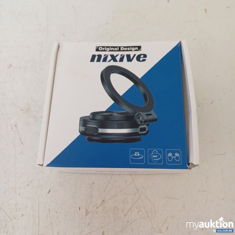 Artikel Nr. 976466: nixive Original Design Smartphone Halterung