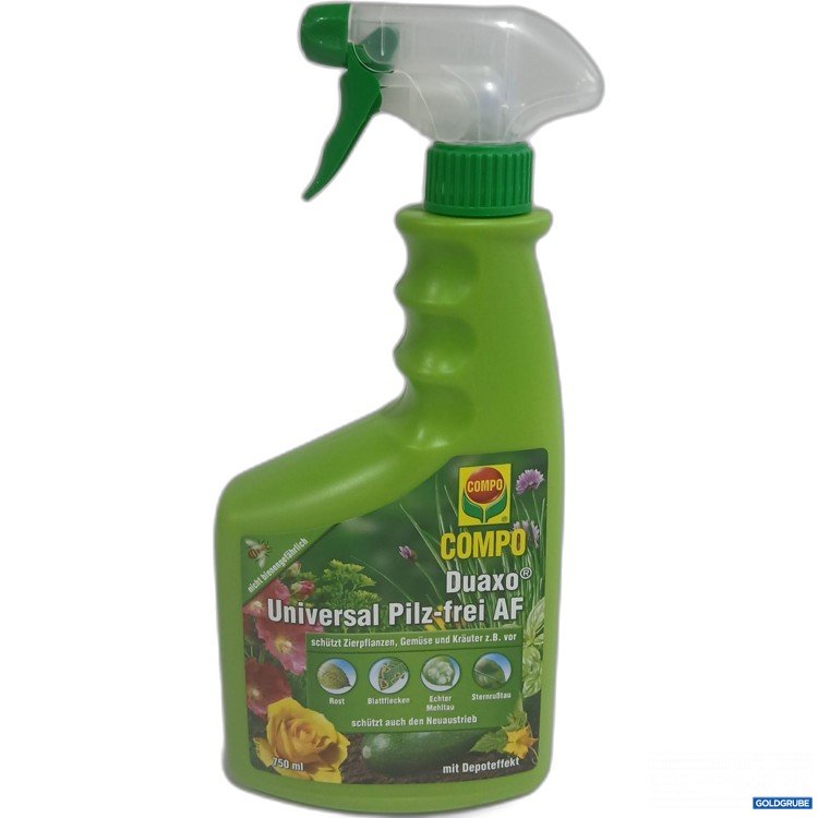 Artikel Nr. 977466 Artikel Nr. 977466: Compo Duaxo Universal Pilz-frei AF 750ml