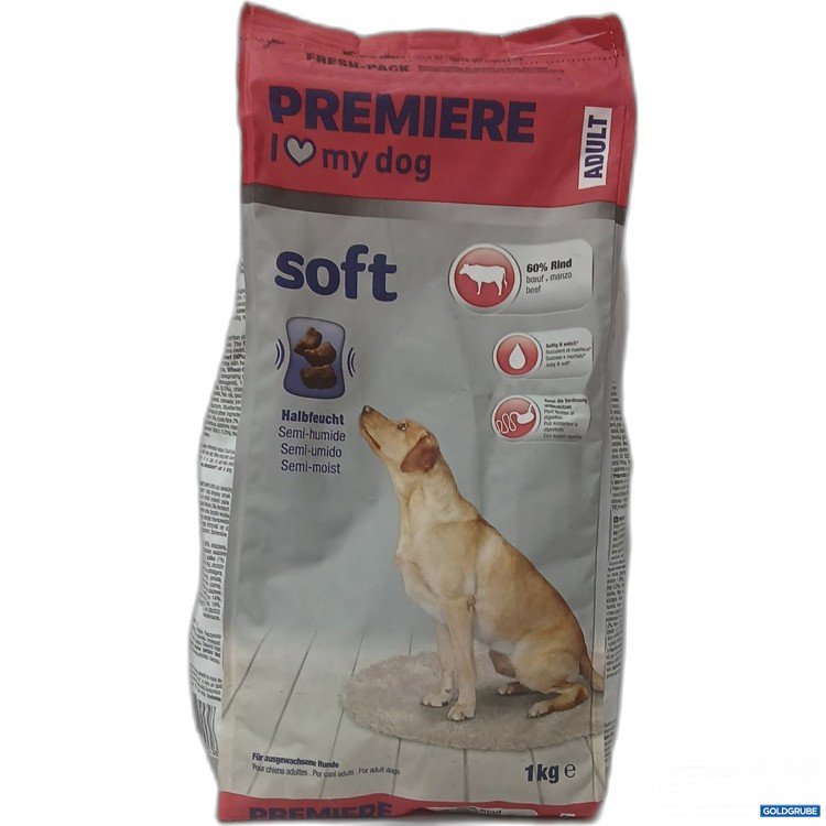 Artikel Nr. 987466: Premiere Soft Adult 1kg