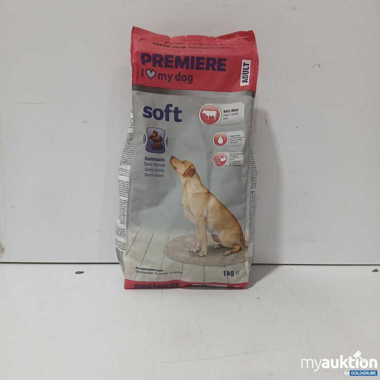 Artikel Nr. 987466: Premiere Soft Adult 1kg