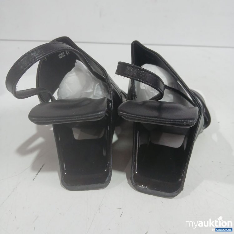 Artikel Nr. 991466 Artikel Nr. 991466: JR Sandalen