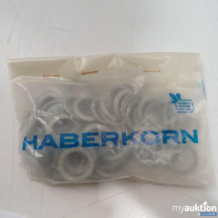 Artikel Nr. 994466 Artikel Nr. 994466: Haberkorn Sicherungsscheiben S 100stk