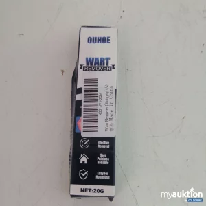 Artikel Nr. 415466: Ouhoe Wart Remover Ointment 20g