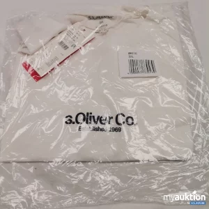 Auktion S Oliver Shirt 