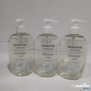 Auktion amazon Sensitive Hand Soap Sensitive Skin je 500ml