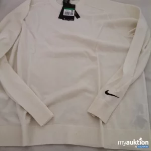 Auktion Nike Feinstrick Pullover 