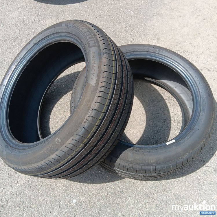 Artikel Nr. 440467: Michelin Primacy 4 235/50R19 103V 