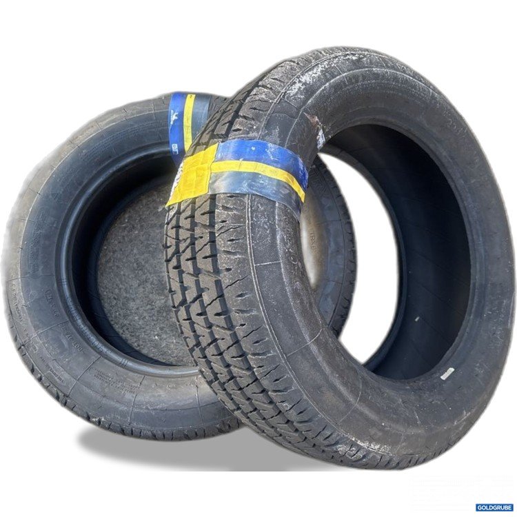 Artikel Nr. 442467: Michelin RMS Reifen 220/55 VR390