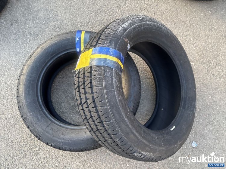 Artikel Nr. 442467: Michelin RMS Reifen 220/55 VR390