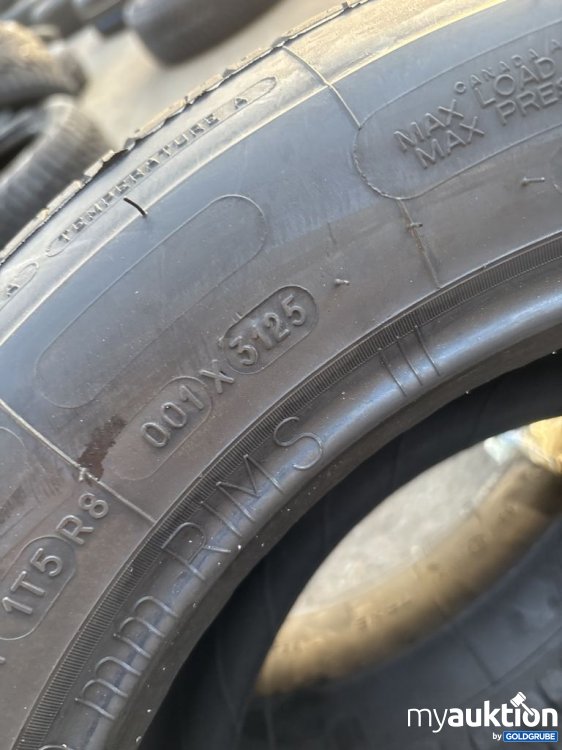 Artikel Nr. 442467: Michelin RMS Reifen 220/55 VR390