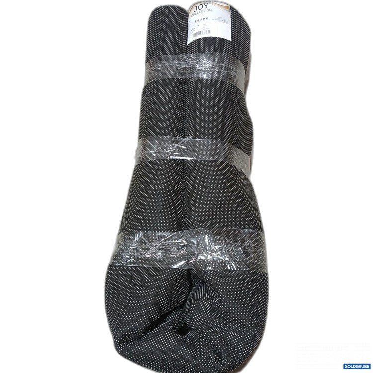 Artikel Nr. 443467: SIMPEX Teppich Wohnzimmer Grau 200x280cm Kurzflor Teppich 