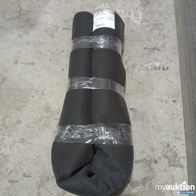 Artikel Nr. 443467: SIMPEX Teppich Wohnzimmer Grau 200x280cm Kurzflor Teppich 