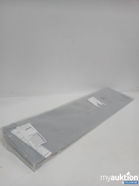 Artikel Nr. 443467: SIMPEX Teppich Wohnzimmer Grau 200x280cm Kurzflor Teppich 