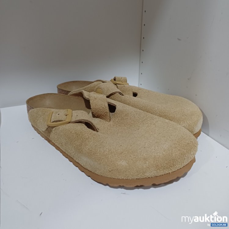 Artikel Nr. 463467 Artikel Nr. 463467: Birkenstock Boston BS Größe 40