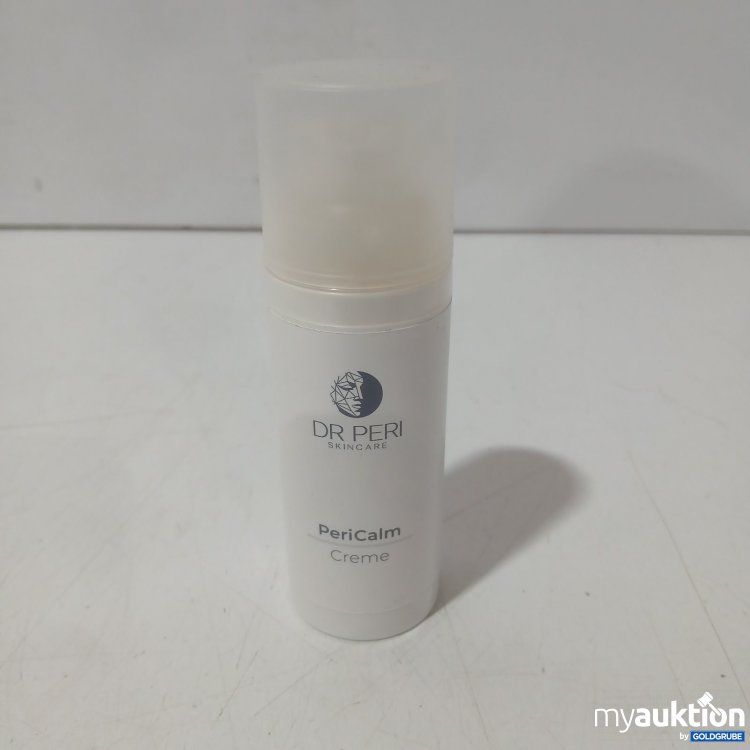 Artikel Nr. 469467 Artikel Nr. 469467: Dr Peri PeriCalm Creme 50ml