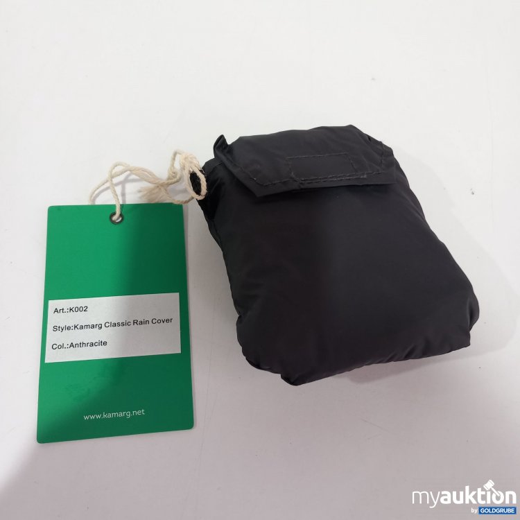 Artikel Nr. 521467 Artikel Nr. 521467: Kamarg Classic Rain Cover Antrazith