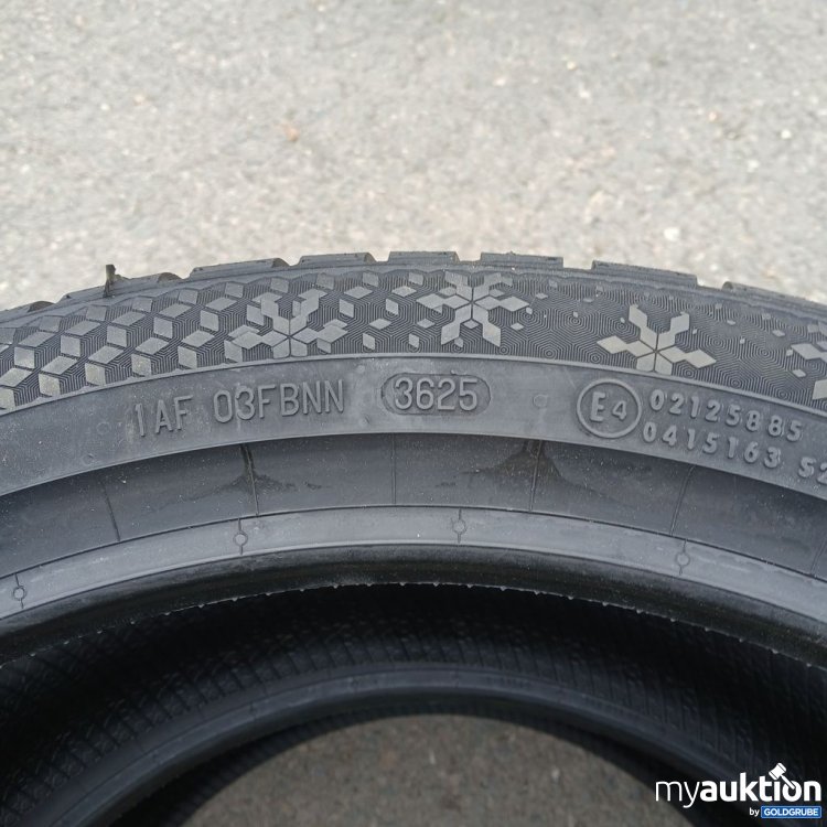 Artikel Nr. 523467: Continental WinterContact TS 870 P 245/40 R19 98V