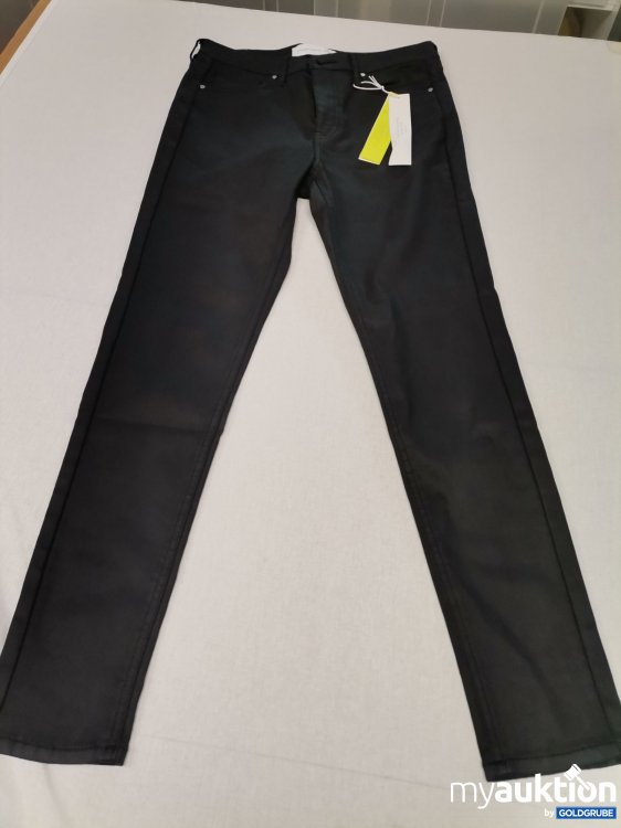 Artikel Nr. 727467 Artikel Nr. 727467: Young Poets Society Hose Lederoptik