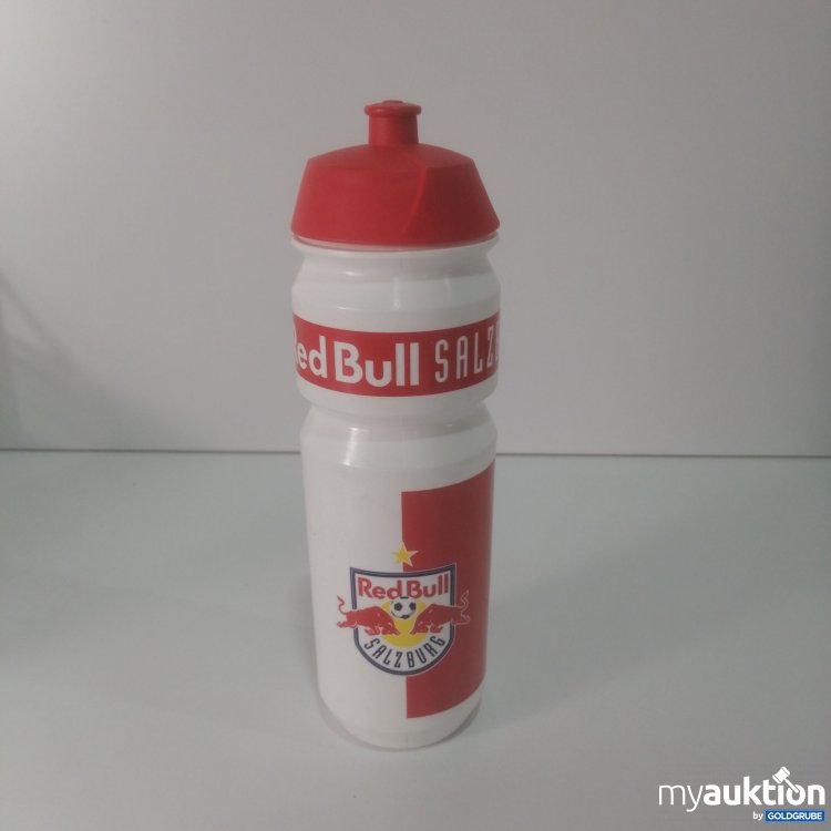 Artikel Nr. 782467: RedBull Salzburg Trinkflasche 750ml 