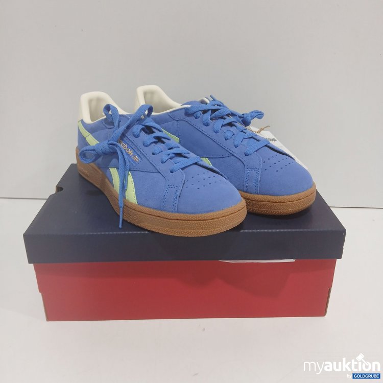 Artikel Nr. 813467 Artikel Nr. 813467: Reebok Club C Grounds UK Unisex