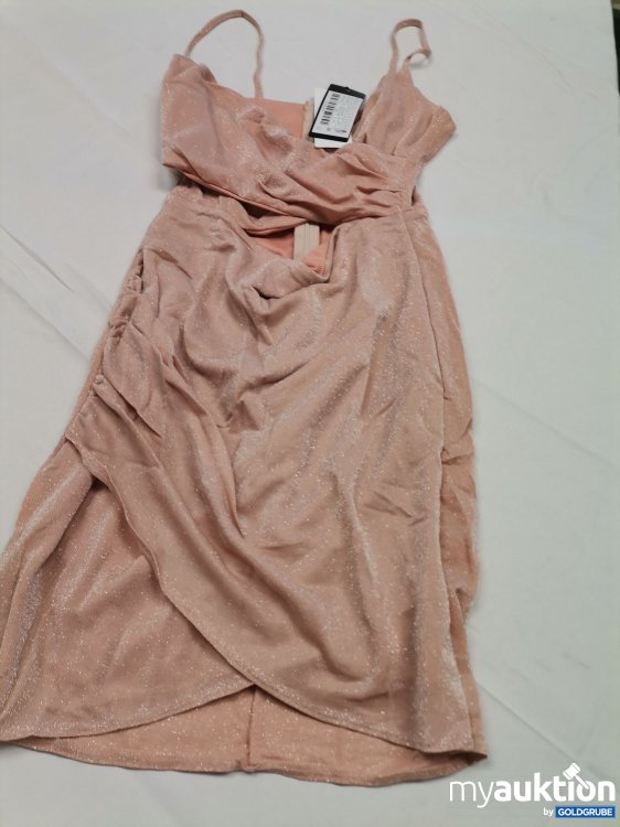 Artikel Nr. 824467: Trendyol Minikleid 