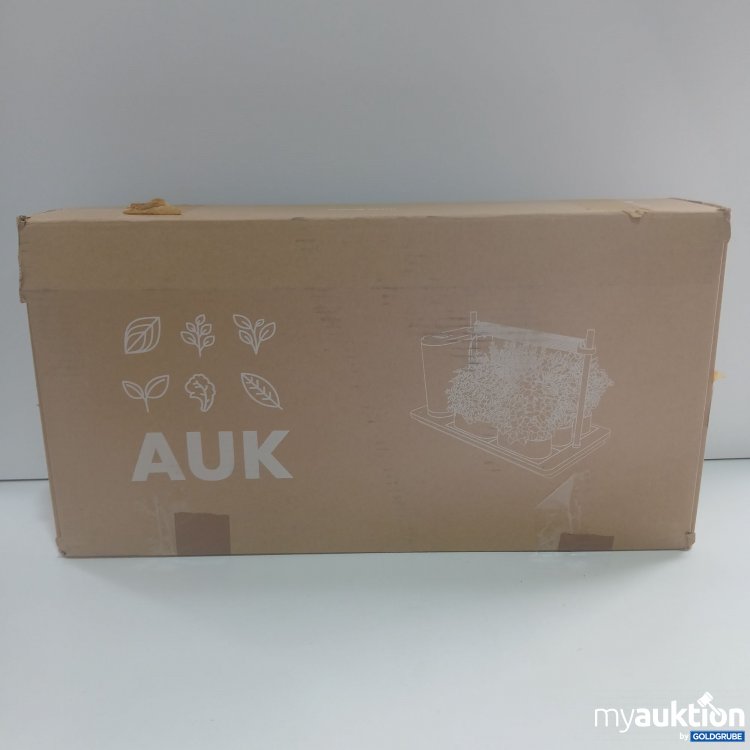 Artikel Nr. 831467 Artikel Nr. 831467: AUK Garden Kit
