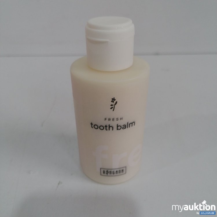 Artikel Nr. 833467 Artikel Nr. 833467: Fresh Tooth Balm125ml