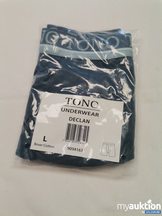 Artikel Nr. 841467 Artikel Nr. 841467: Tono Trunks