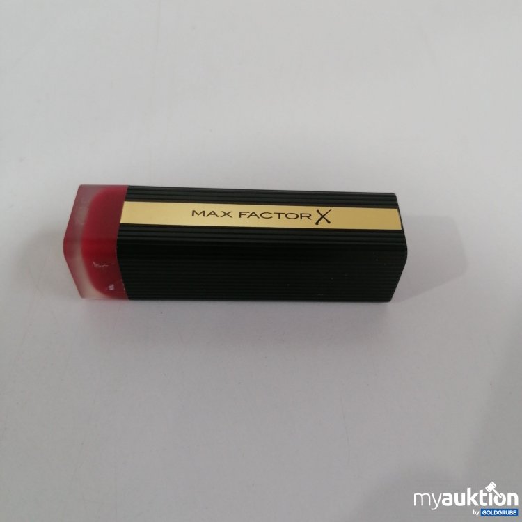 Artikel Nr. 844467: Max Factor Lippenstift Matte Love 035