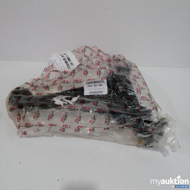 Artikel Nr. 860467: NTY Suspension Parts ZWD-CH-055 Lenker, Radaufhängung 
