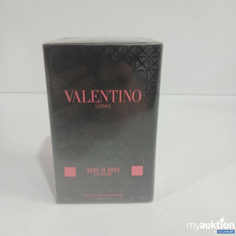 Artikel Nr. 866467: Valentino Uomo Born in Roma Eau de Parfum Intense 100ml 