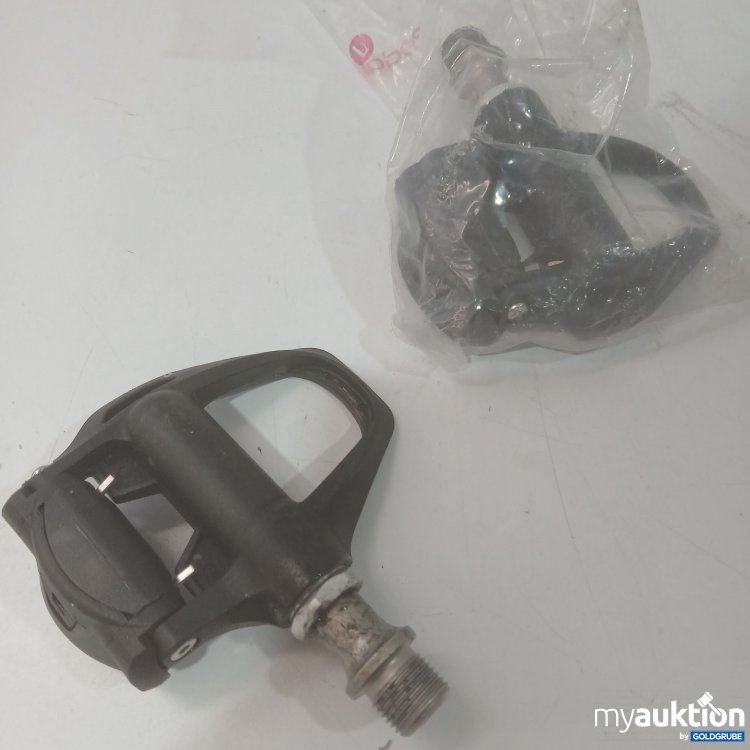 Artikel Nr. 873467: Shimano Ultegra PD-R8000 SPD-SL Rennrad-Pedal. 