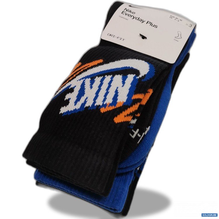 Artikel Nr. 880467 Artikel Nr. 880467: Nike everyday plus Socken