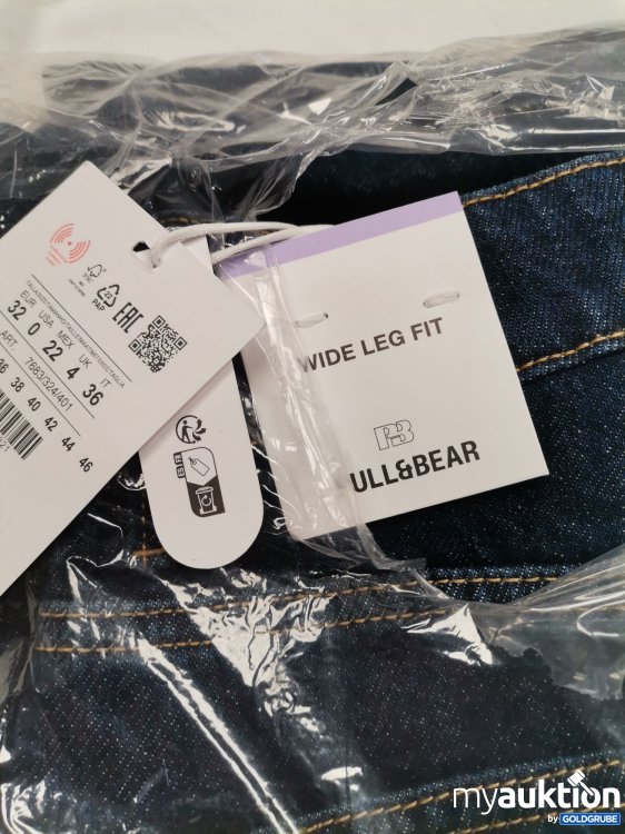 Artikel Nr. 881467: Pull&Bear Jeans 