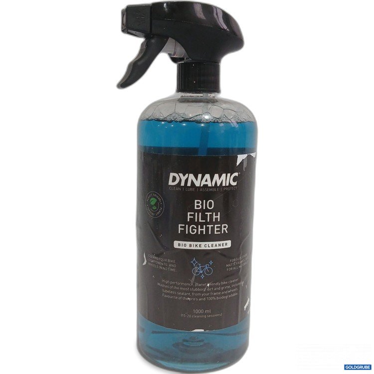 Artikel Nr. 882467: Dynamic Bio Bike Cleaner 1000ml 