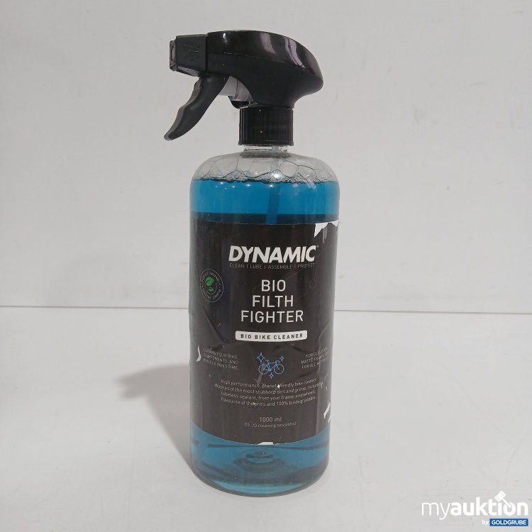Artikel Nr. 882467: Dynamic Bio Bike Cleaner 1000ml 